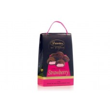 Gift Bag: Strawberry Cream
